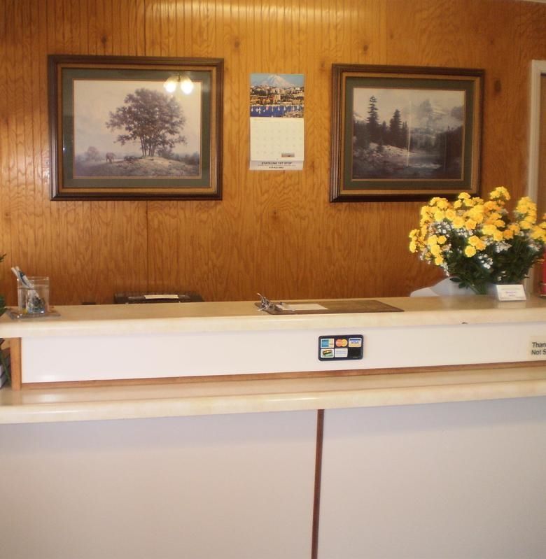 Budget Inn And Suites Siloam Springs Dalaman gambar