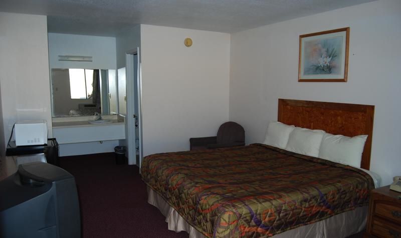 Budget Inn And Suites Siloam Springs Bilik gambar