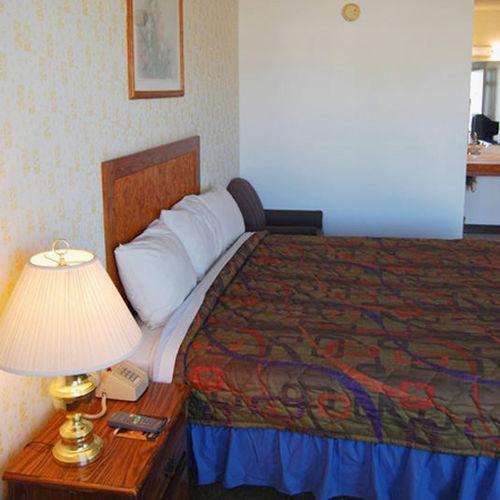 Budget Inn And Suites Siloam Springs Bilik gambar