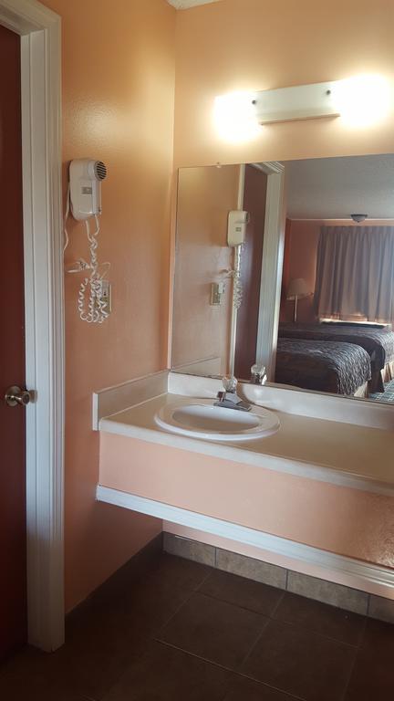 Budget Inn And Suites Siloam Springs Luaran gambar