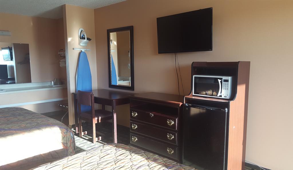 Budget Inn And Suites Siloam Springs Luaran gambar