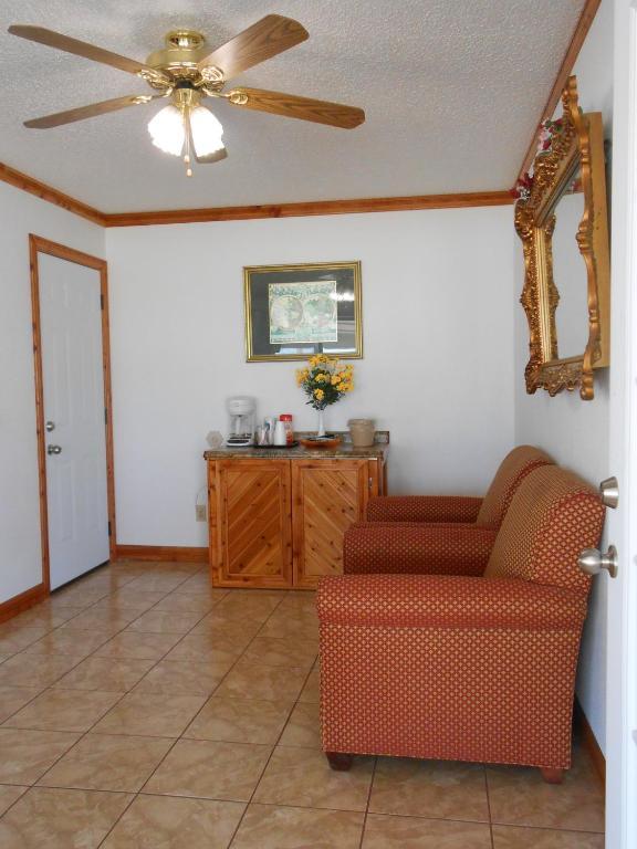 Budget Inn And Suites Siloam Springs Luaran gambar