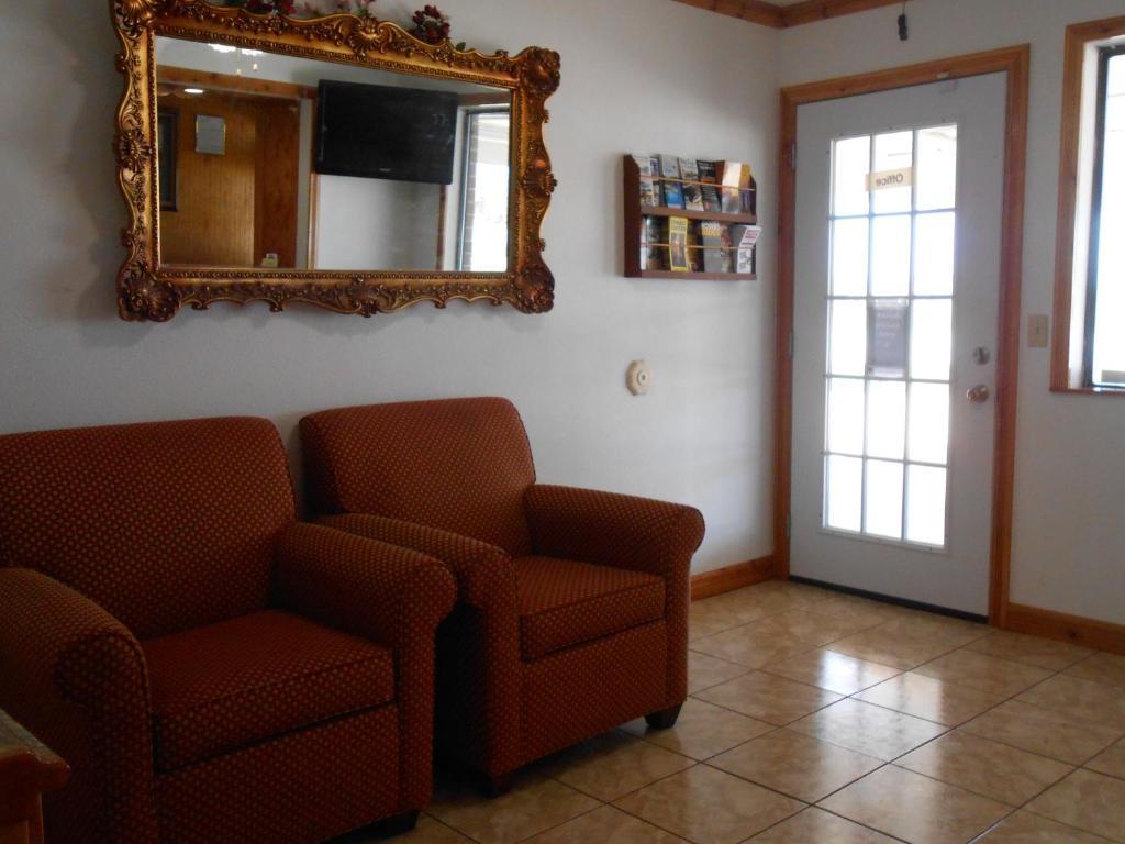 Budget Inn And Suites Siloam Springs Luaran gambar