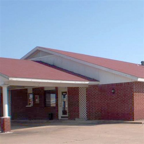 Budget Inn And Suites Siloam Springs Luaran gambar