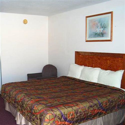 Budget Inn And Suites Siloam Springs Bilik gambar