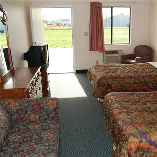Budget Inn And Suites Siloam Springs Bilik gambar