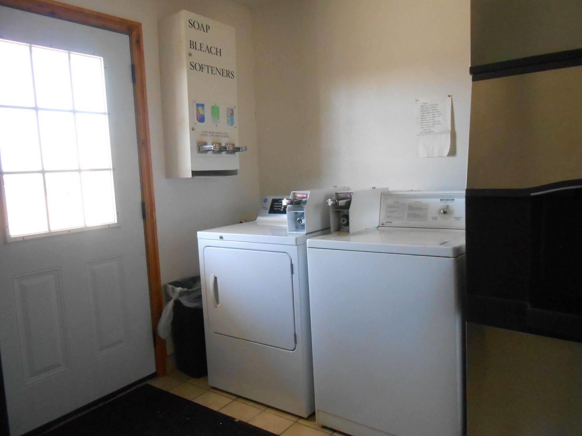Budget Inn And Suites Siloam Springs Luaran gambar
