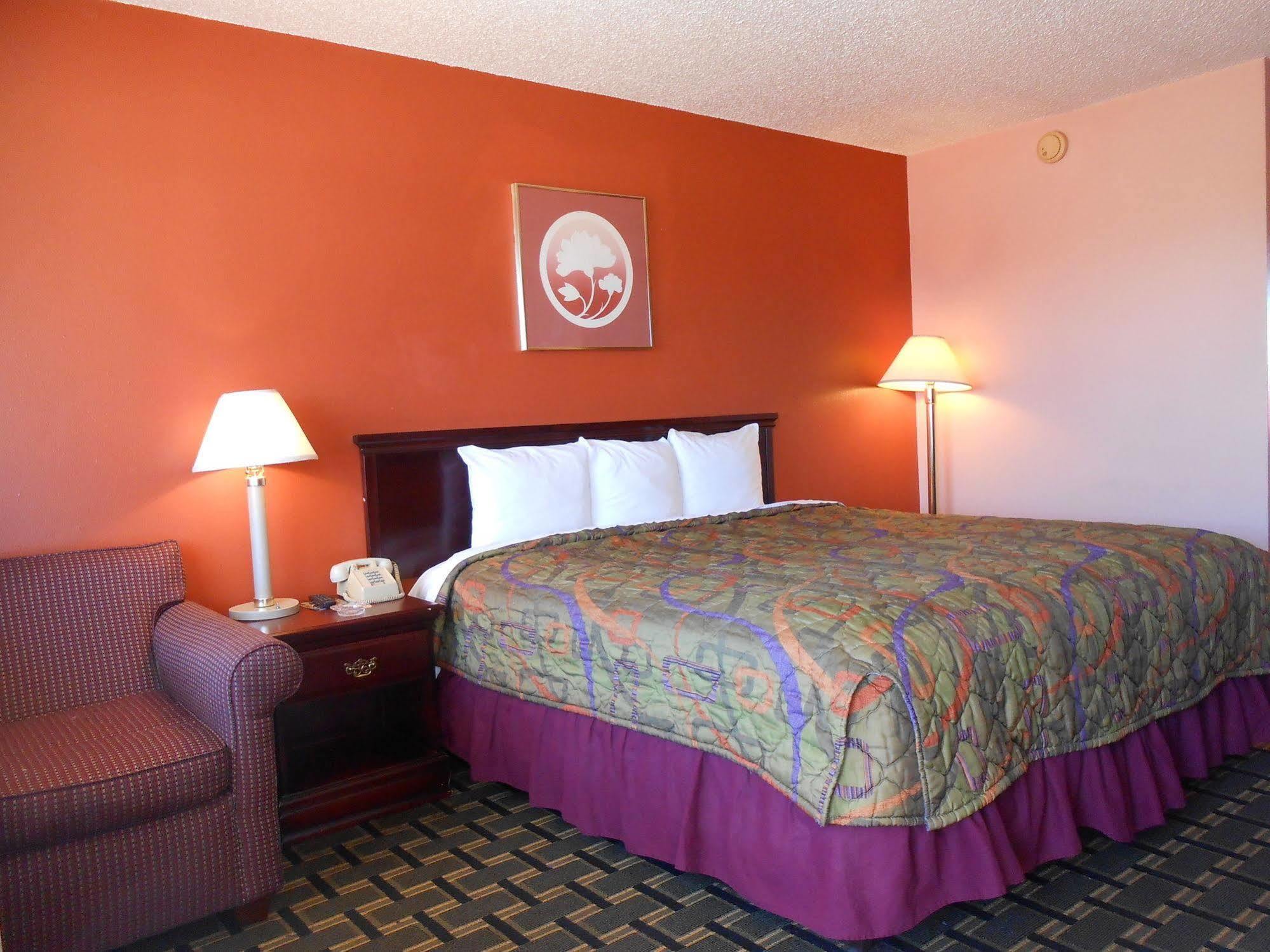 Budget Inn And Suites Siloam Springs Luaran gambar