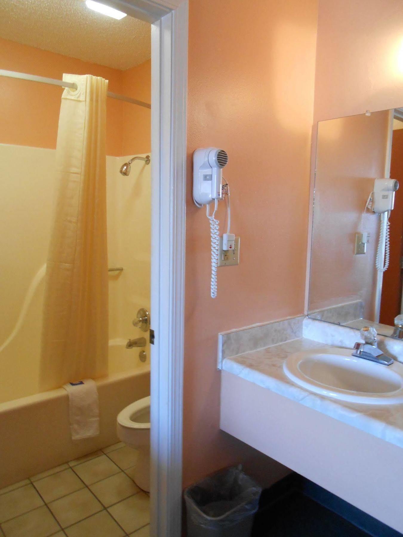 Budget Inn And Suites Siloam Springs Luaran gambar