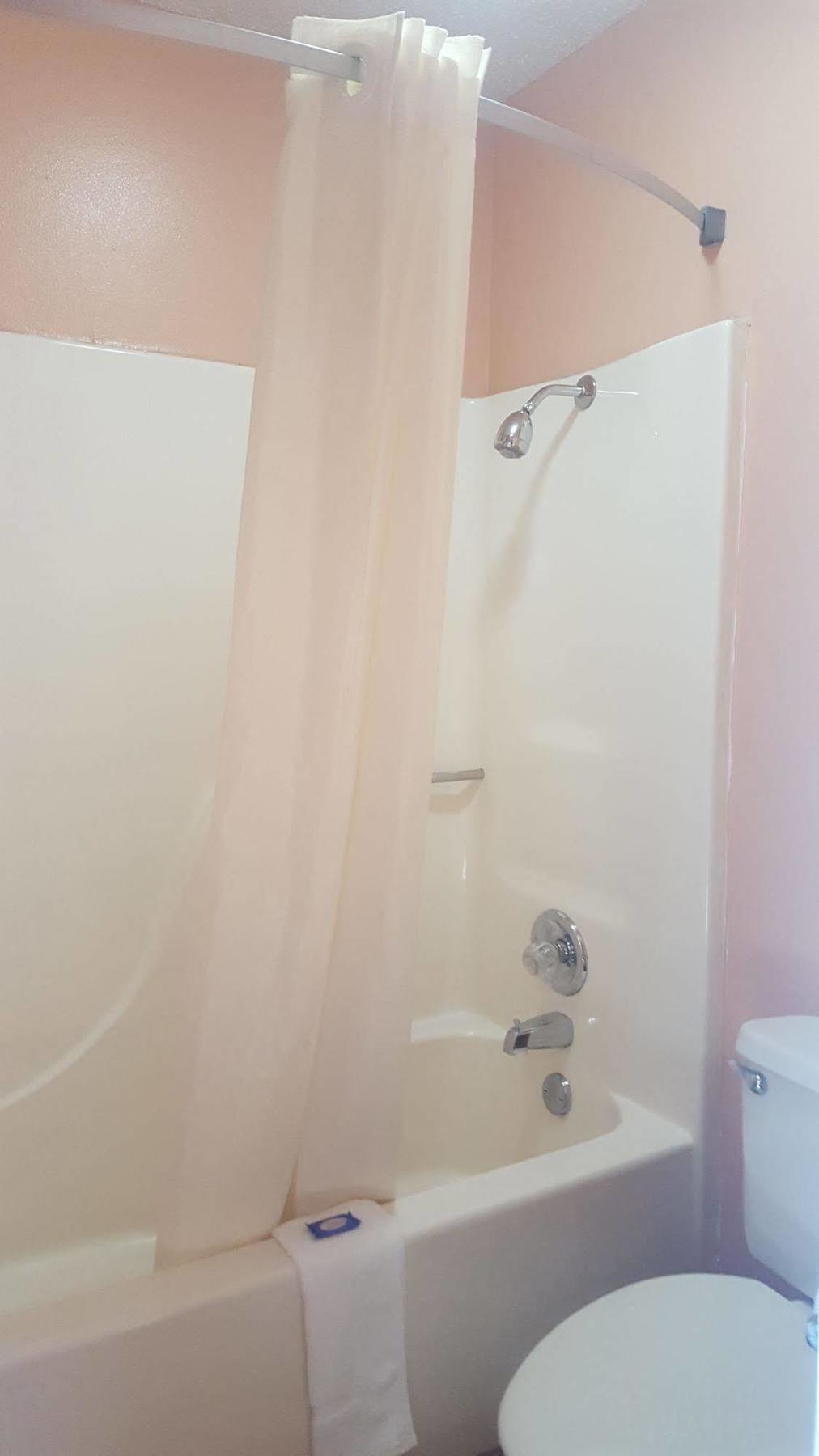 Budget Inn And Suites Siloam Springs Luaran gambar